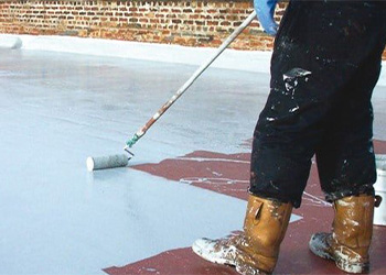  Water Proofing System